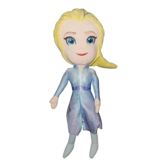 Kohl's Toys Disney Kohlscares Frozen 2 Princess Elsa 5 Inch Stuffed